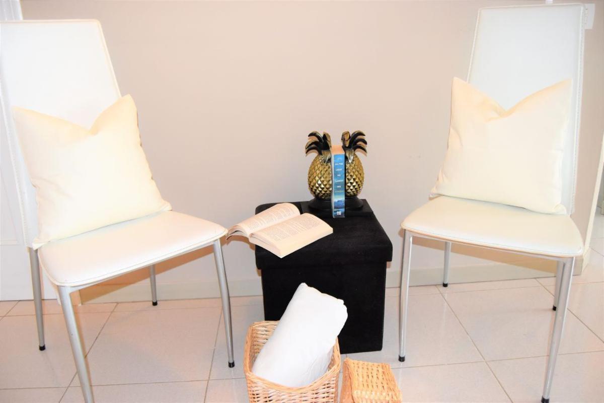 Appartement Casa Avva *