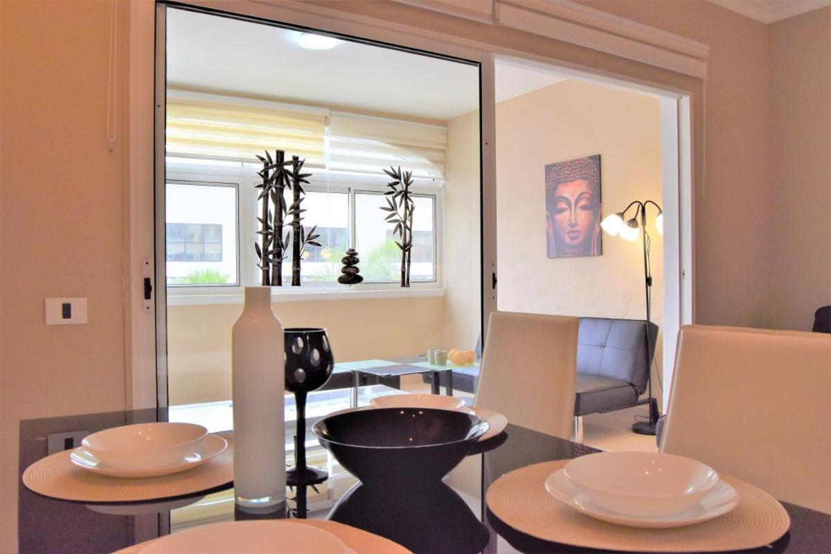 Appartement Casa Avva San Miguel de Abona