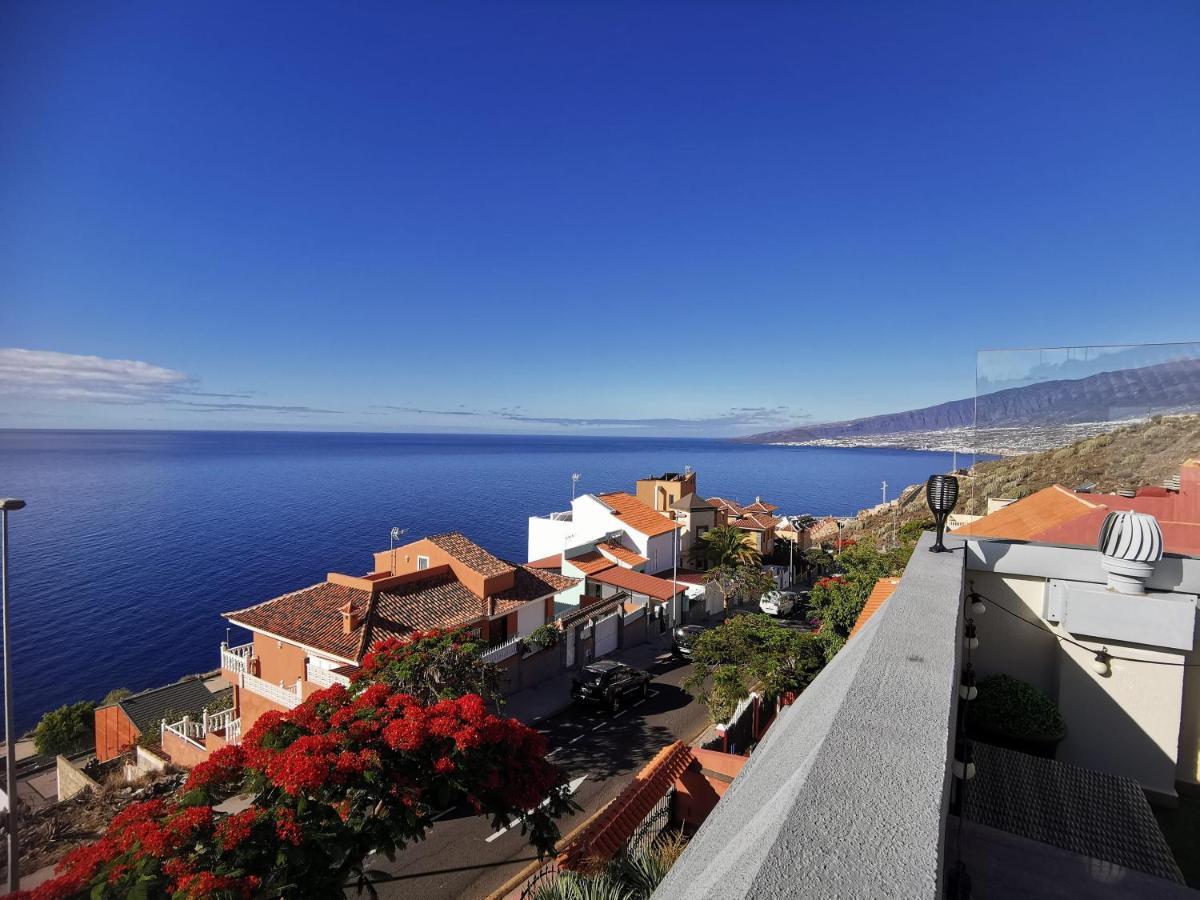 Hébergement de vacances Balcon De Costanera *