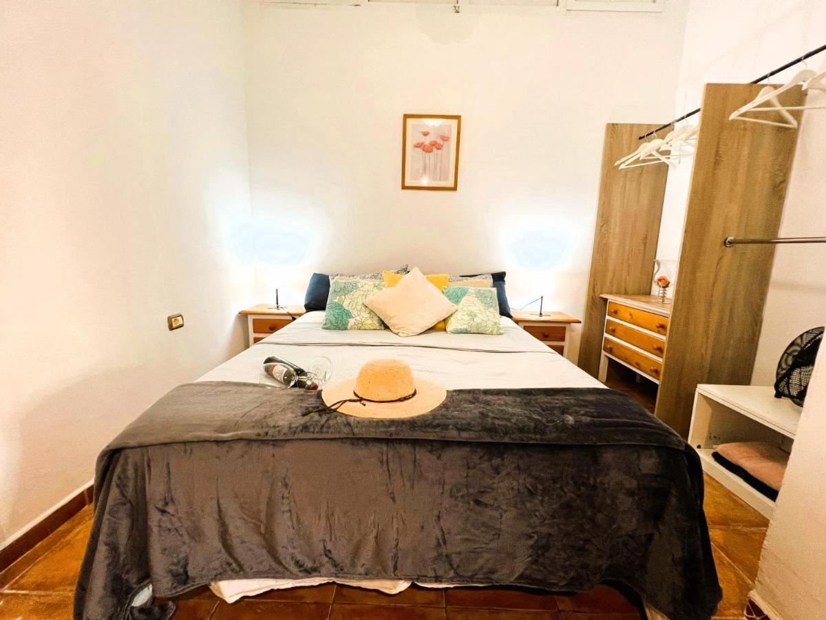 Séjour chez l'habitant Alcamar Privada Con Areas De Sala, Cocina Y Bano Que Se Comparten Cerca Al Mar! Alcalá la Real