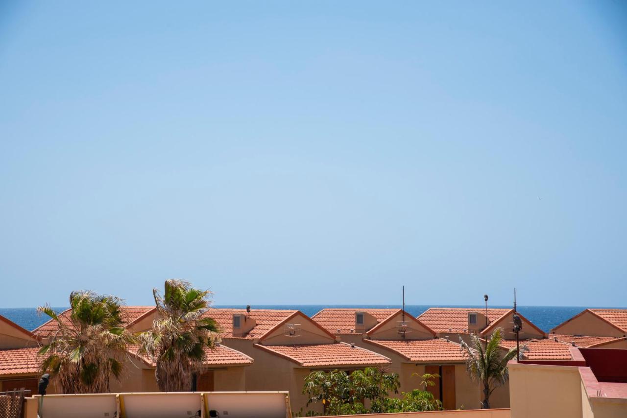 Medano4you Yellow Sun Apartment *