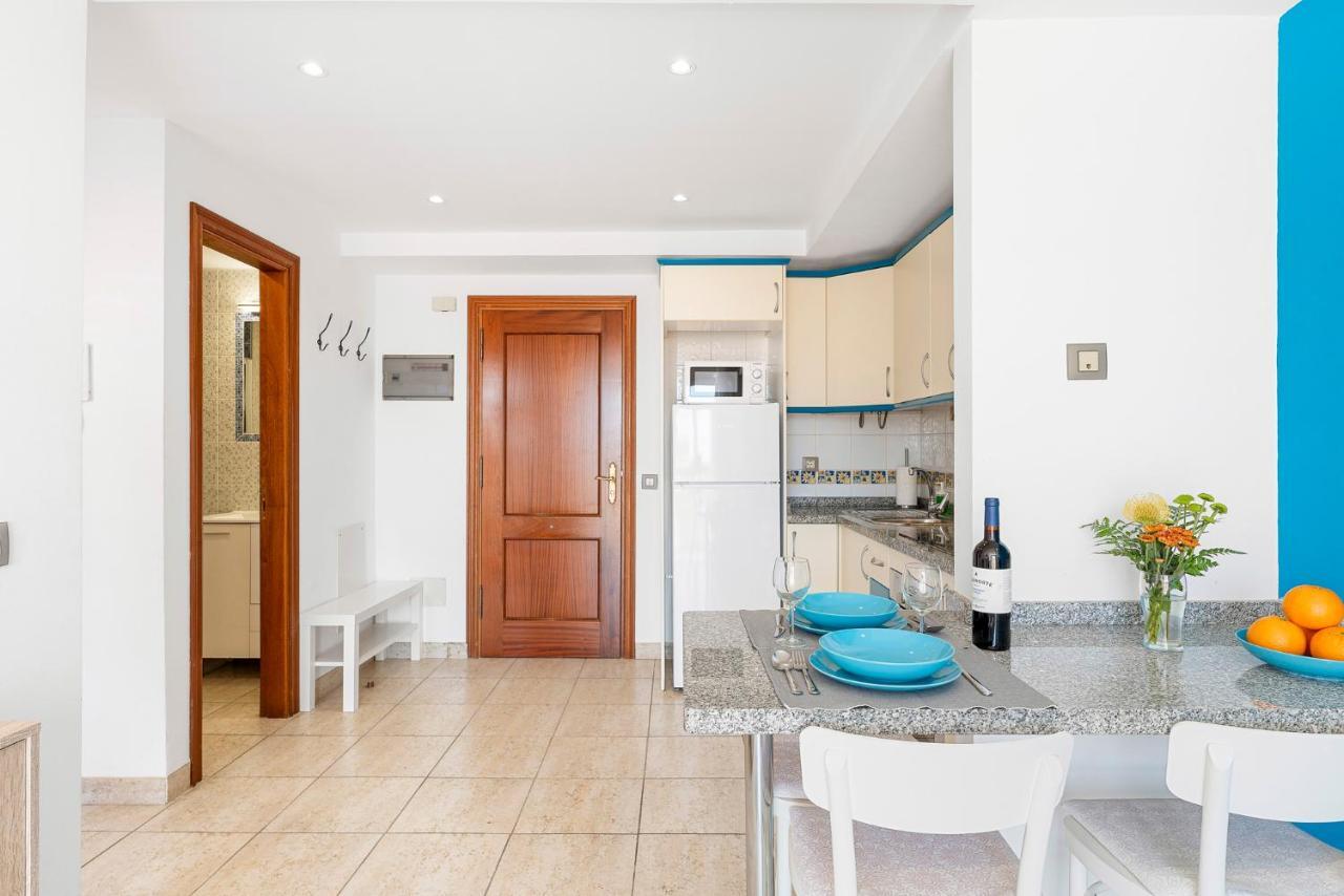 Apartment Medano4you Yellow Sun