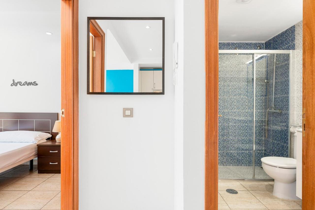 Apartment Medano4you Yellow Sun El Medano (Tenerife)