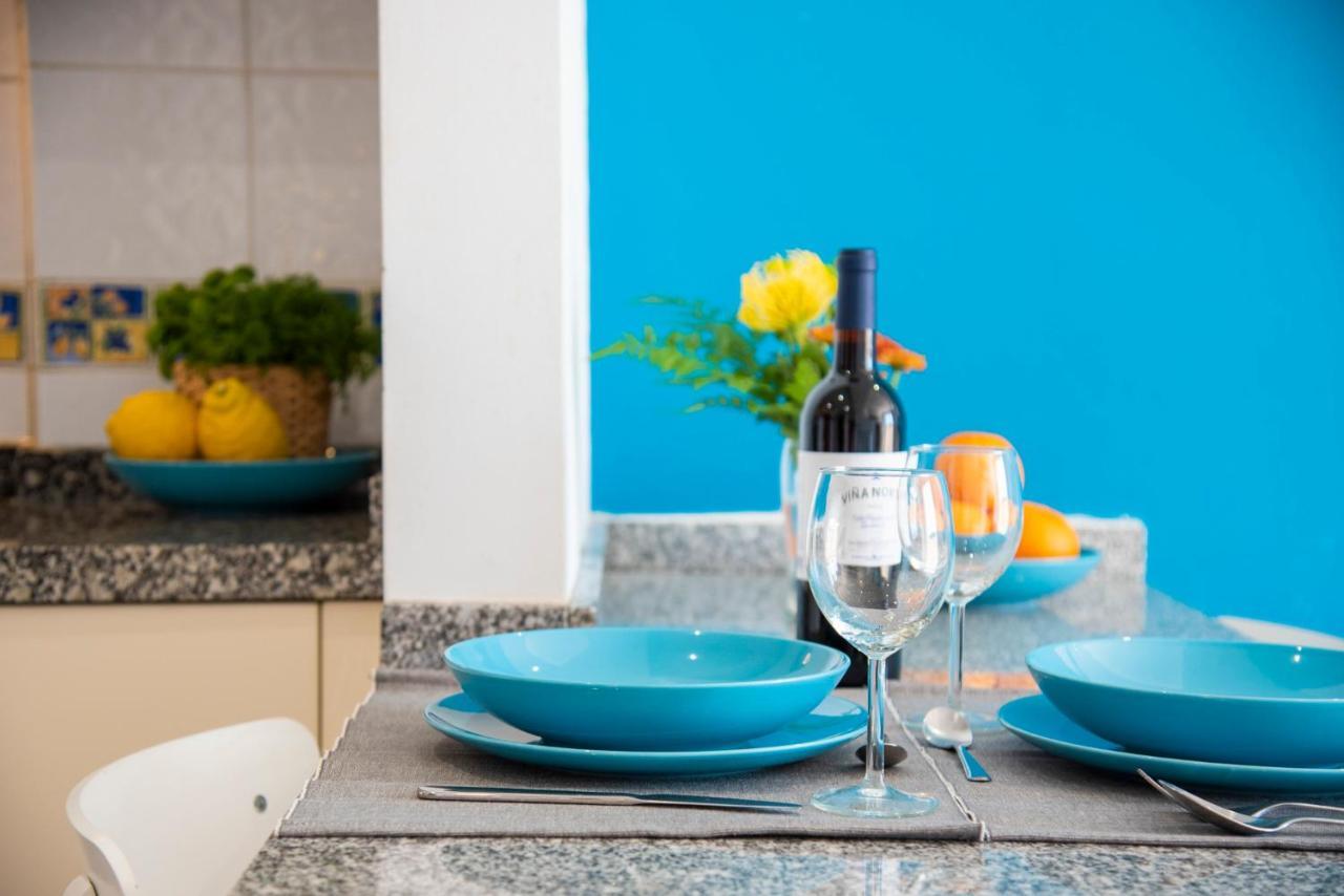 Apartment Medano4you Yellow Sun El Medano (Tenerife)