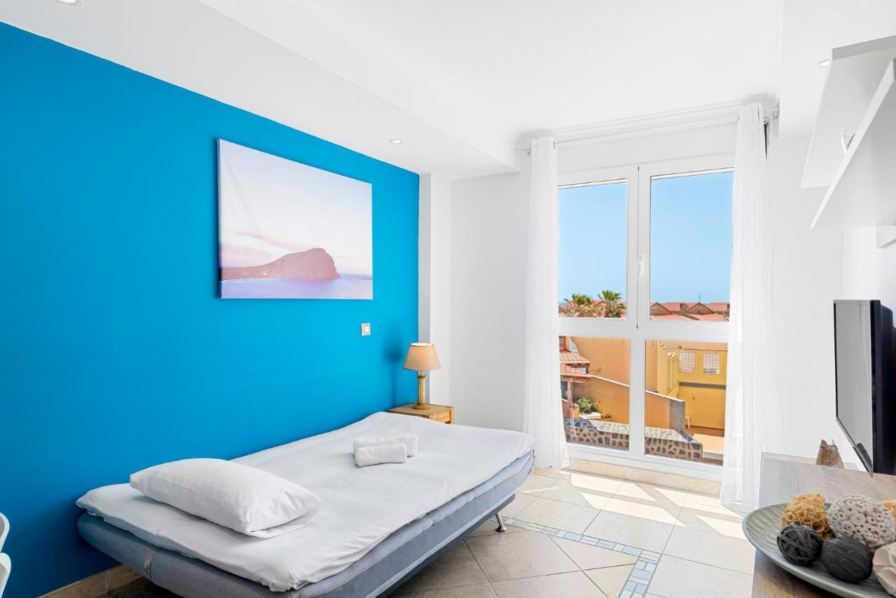 Apartment Medano4you Yellow Sun