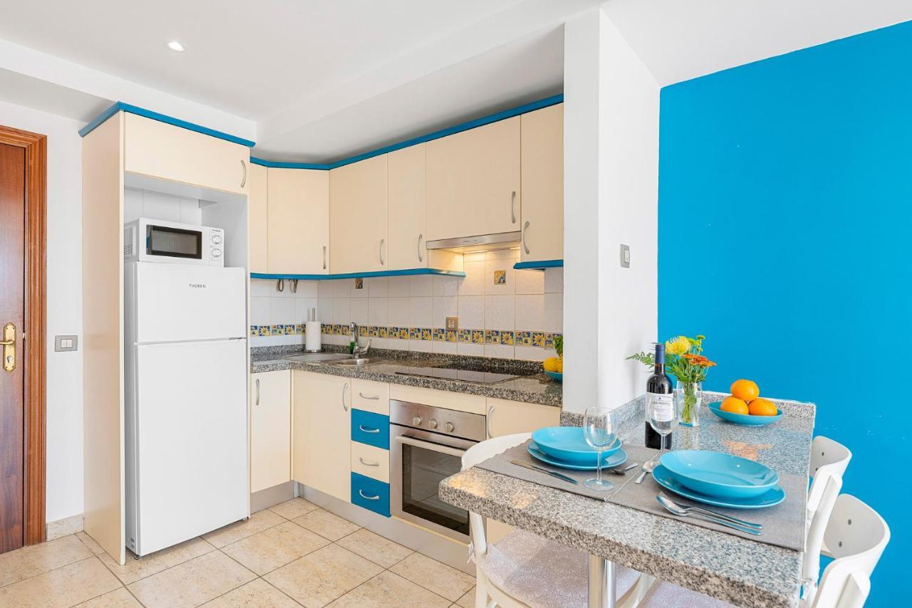 Medano4you Yellow Sun Apartment