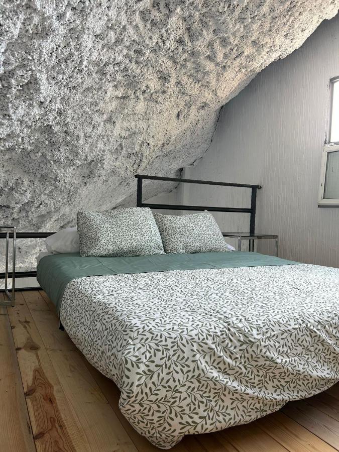 Сasa de vacaciones Cueva Rural 