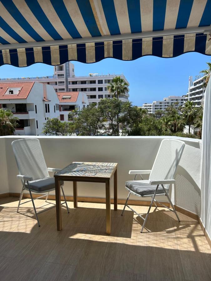 Apartment Playa Honda 229 En Playa De Americas