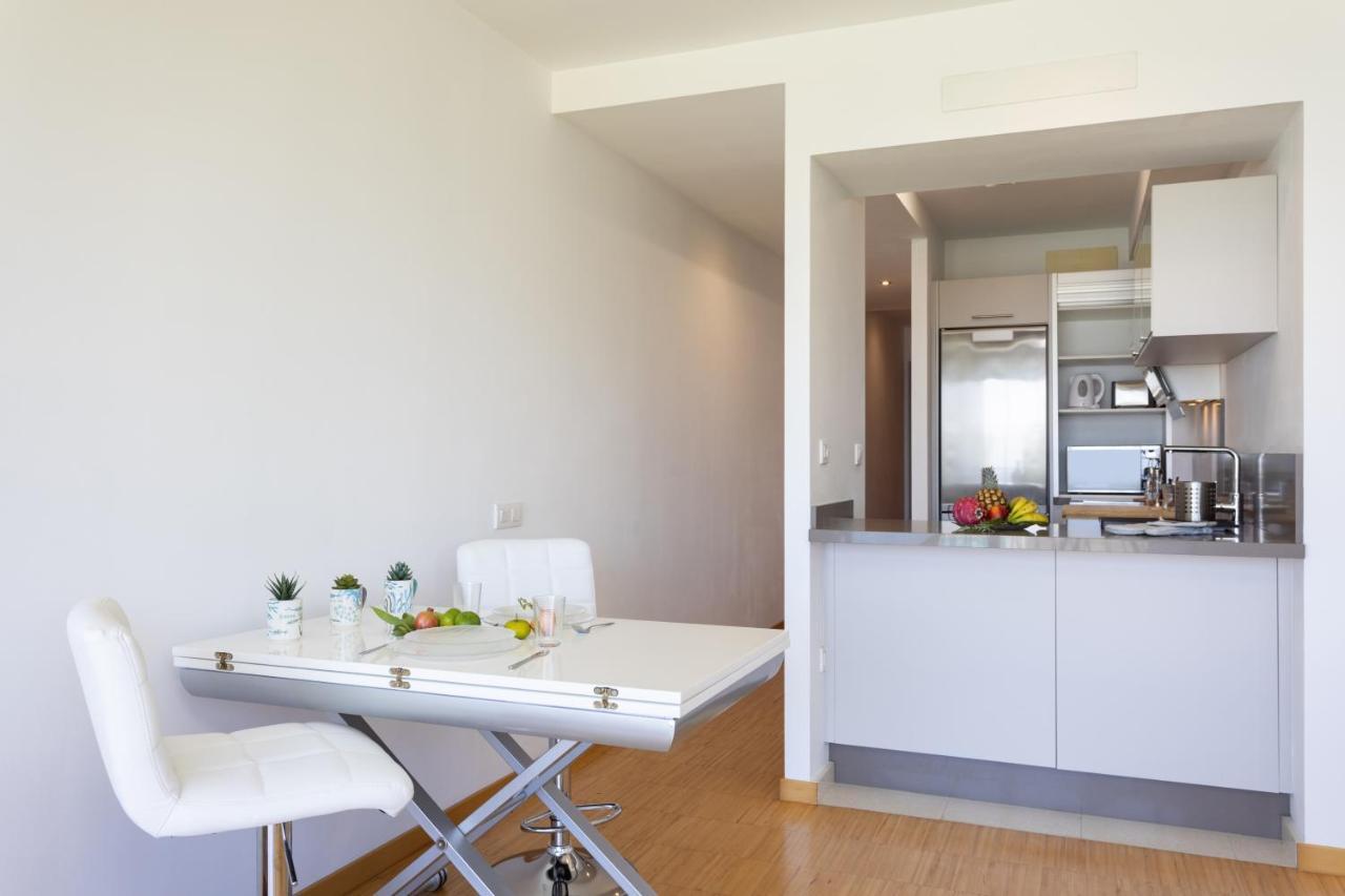 Apartment Home2book Cozy Santa Ursula, Sea Views & Pool Santa Ursula (Tenerife)
