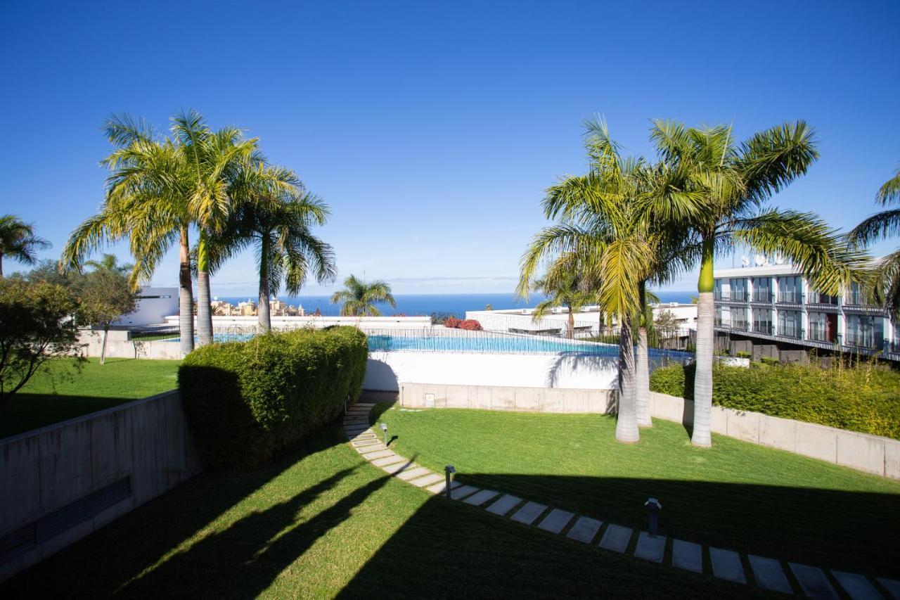 Home2book Cozy Santa Ursula, Sea Views & Pool