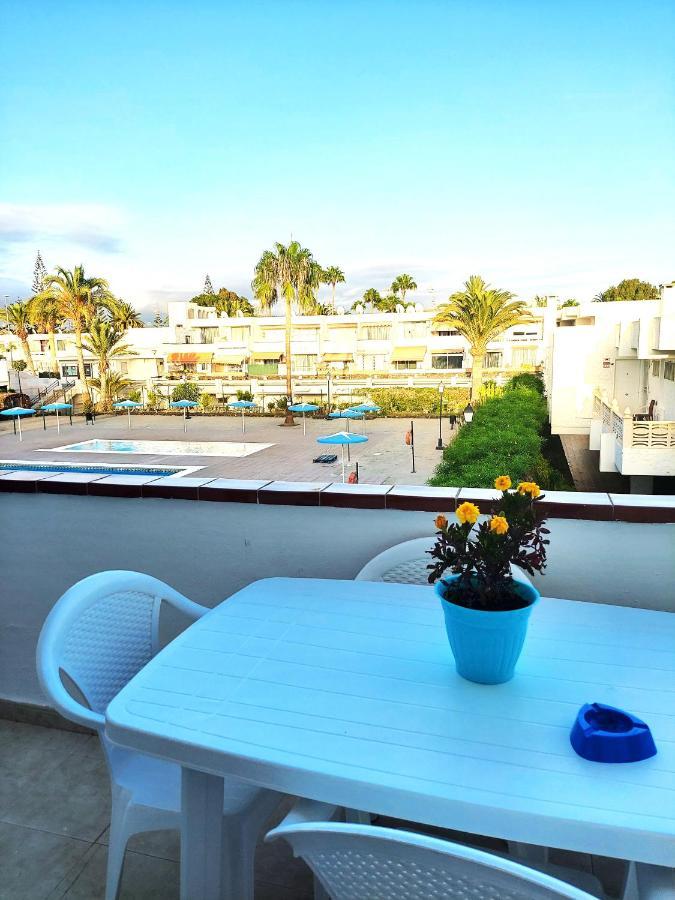 Blu Apartment, Wifi Free Pool View