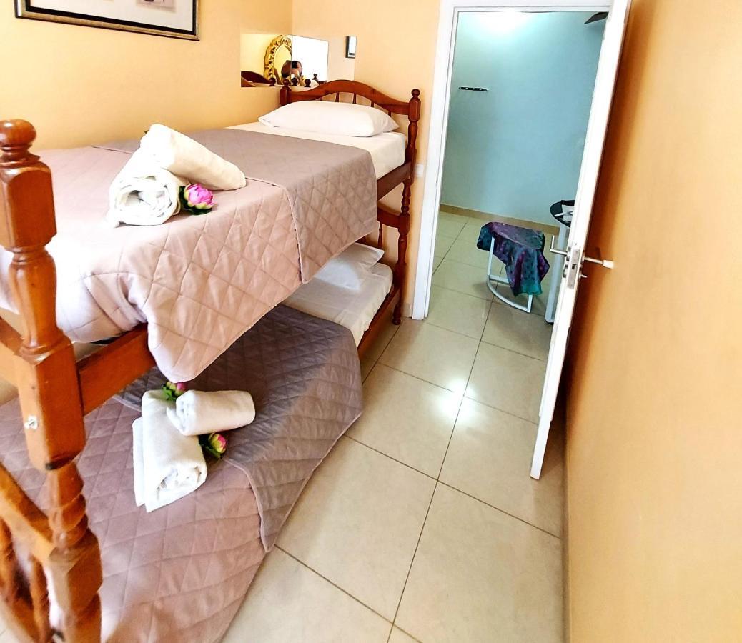 Adeje House 2 Bedrooms, Wifi Free * Costa Adeje (Tenerife)