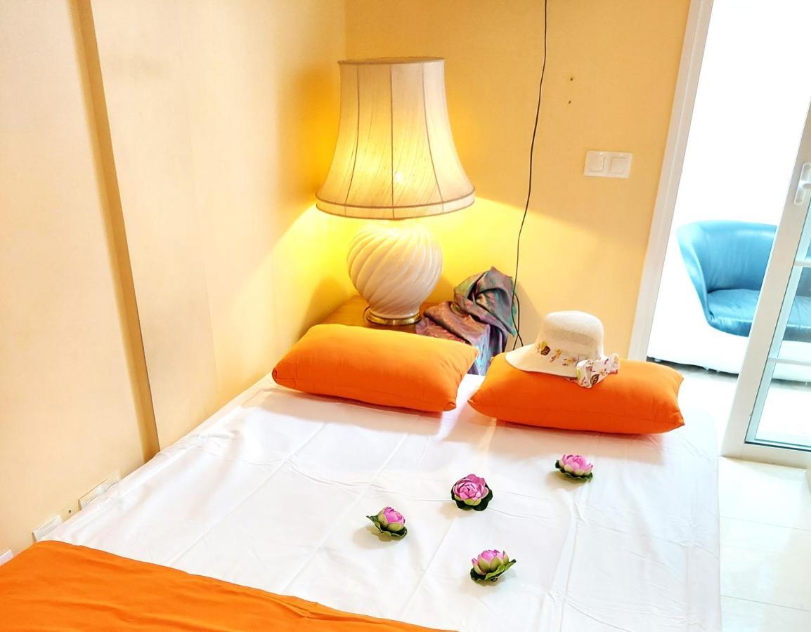 Adeje House 2 Bedrooms, Wifi Free Hébergement de vacances *