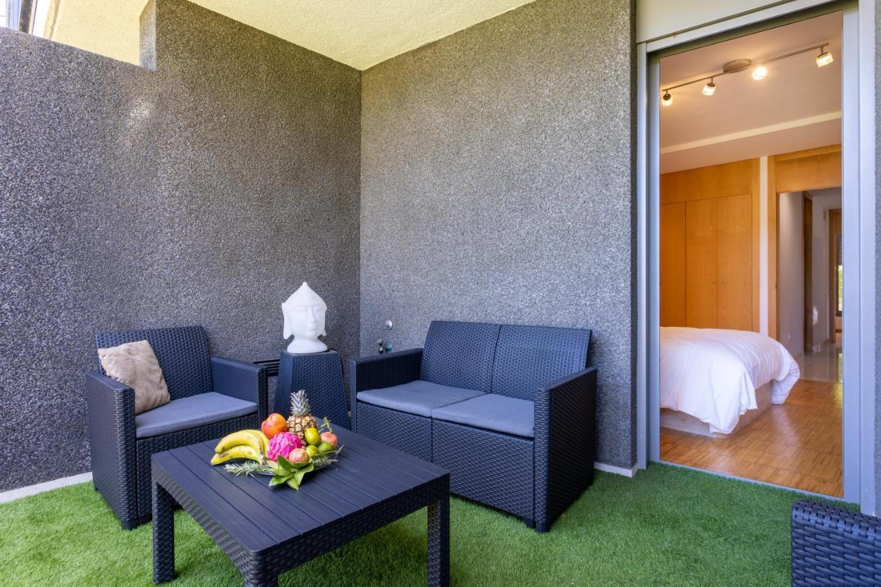 Home2book Cozy Santa Ursula, Sea Views & Pool * Santa Ursula (Tenerife)