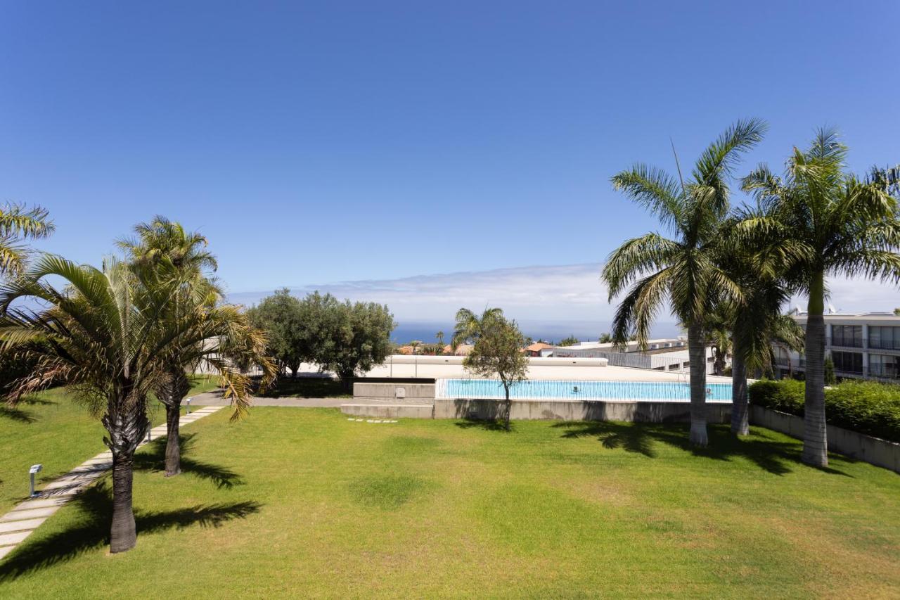 Apartment Home2book Cozy Santa Ursula, Sea Views & Pool Santa Ursula (Tenerife)
