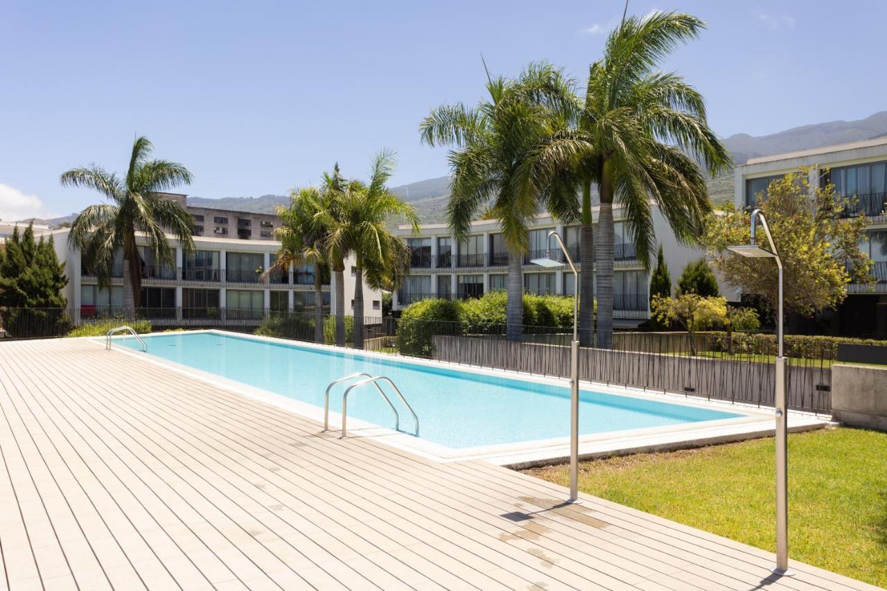 Home2book Cozy Santa Ursula, Sea Views & Pool Apartment