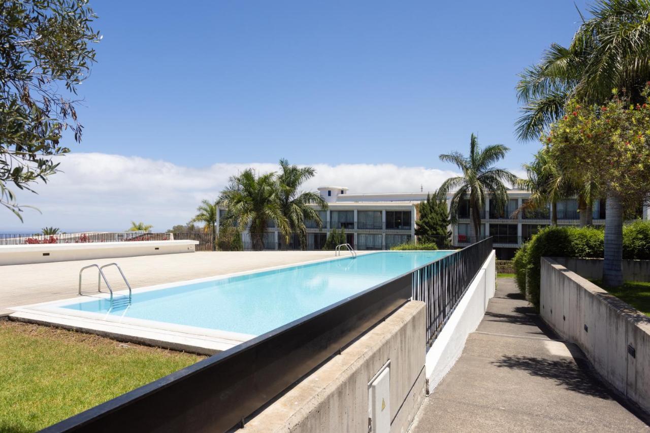 Home2book Cozy Santa Ursula, Sea Views & Pool Apartment *