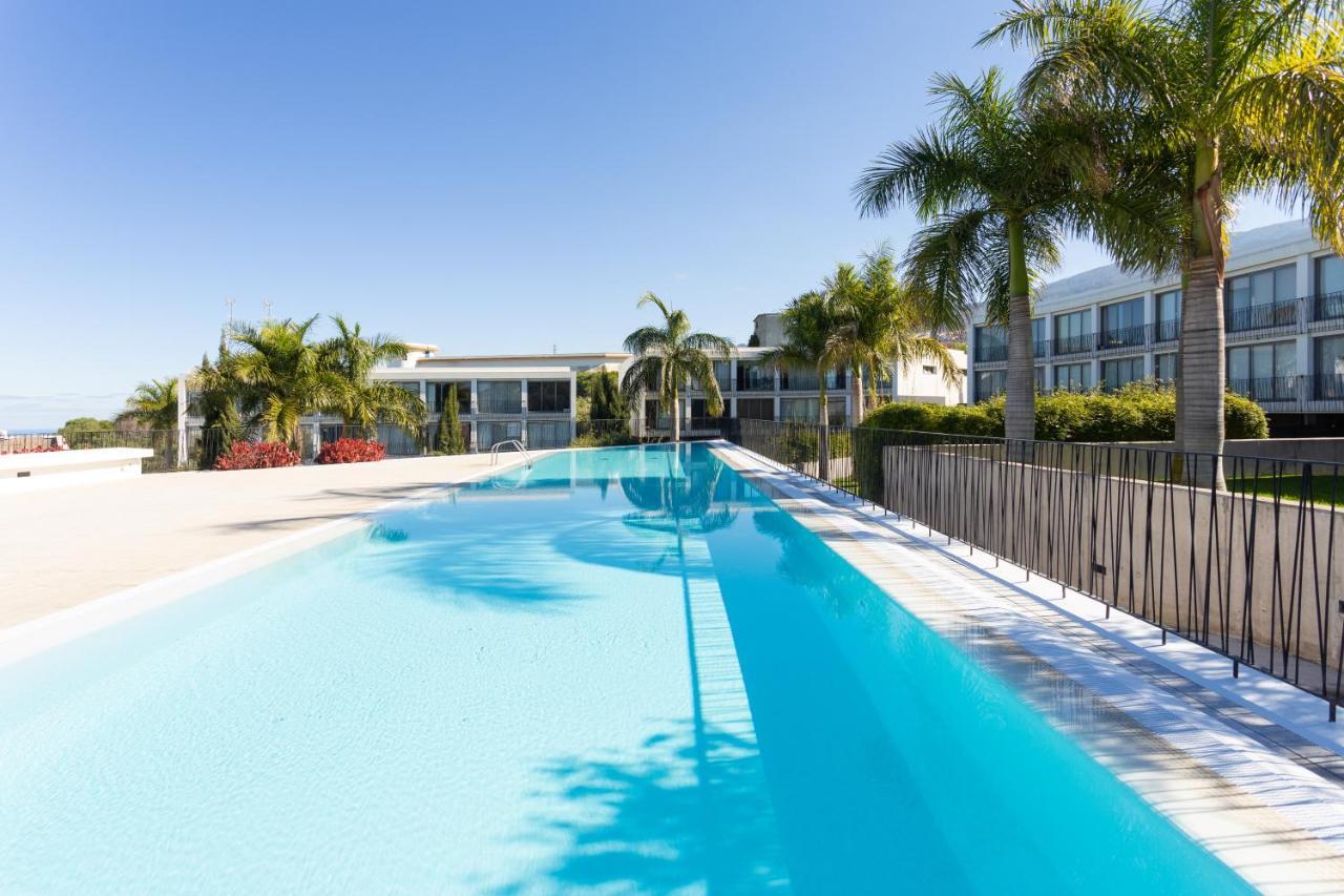 Home2book Cozy Santa Ursula, Sea Views & Pool Apartment *