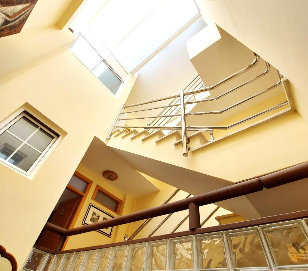 Adeje House 2 Bedrooms, Wifi Free Hébergement de vacances *