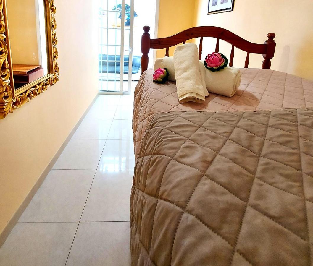 Adeje House 2 Bedrooms, Wifi Free Costa Adeje (Tenerife)