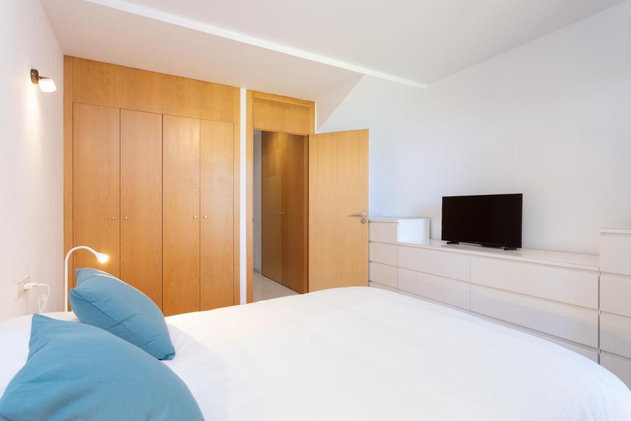 Apartment Home2book Cozy Santa Ursula, Sea Views & Pool