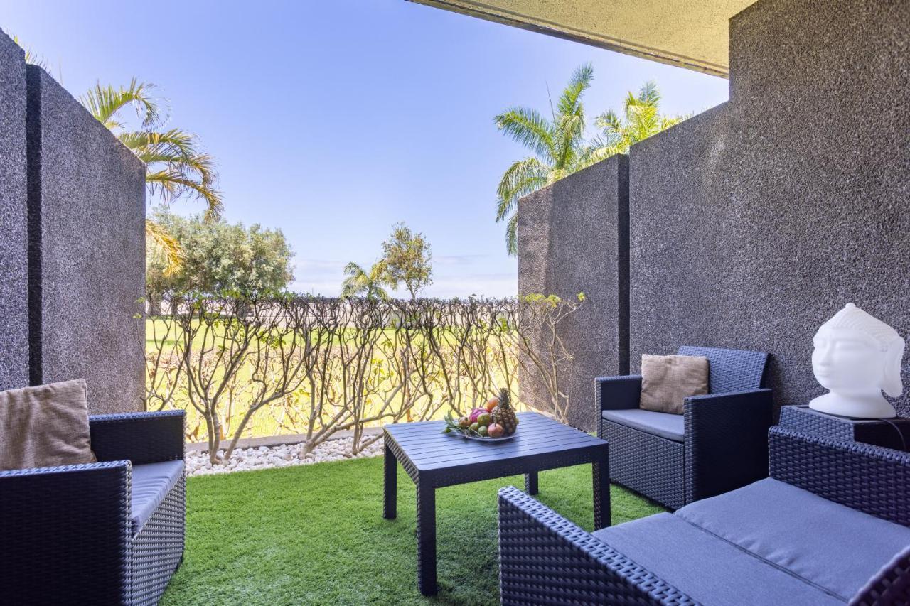 Home2book Cozy Santa Ursula, Sea Views & Pool