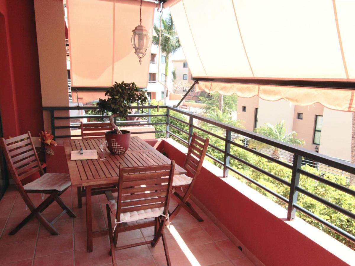 Appartement Live Adeje Playa Paraiso Con Gran Terraza Y Vista Al Mar Costa Adeje (Tenerife)