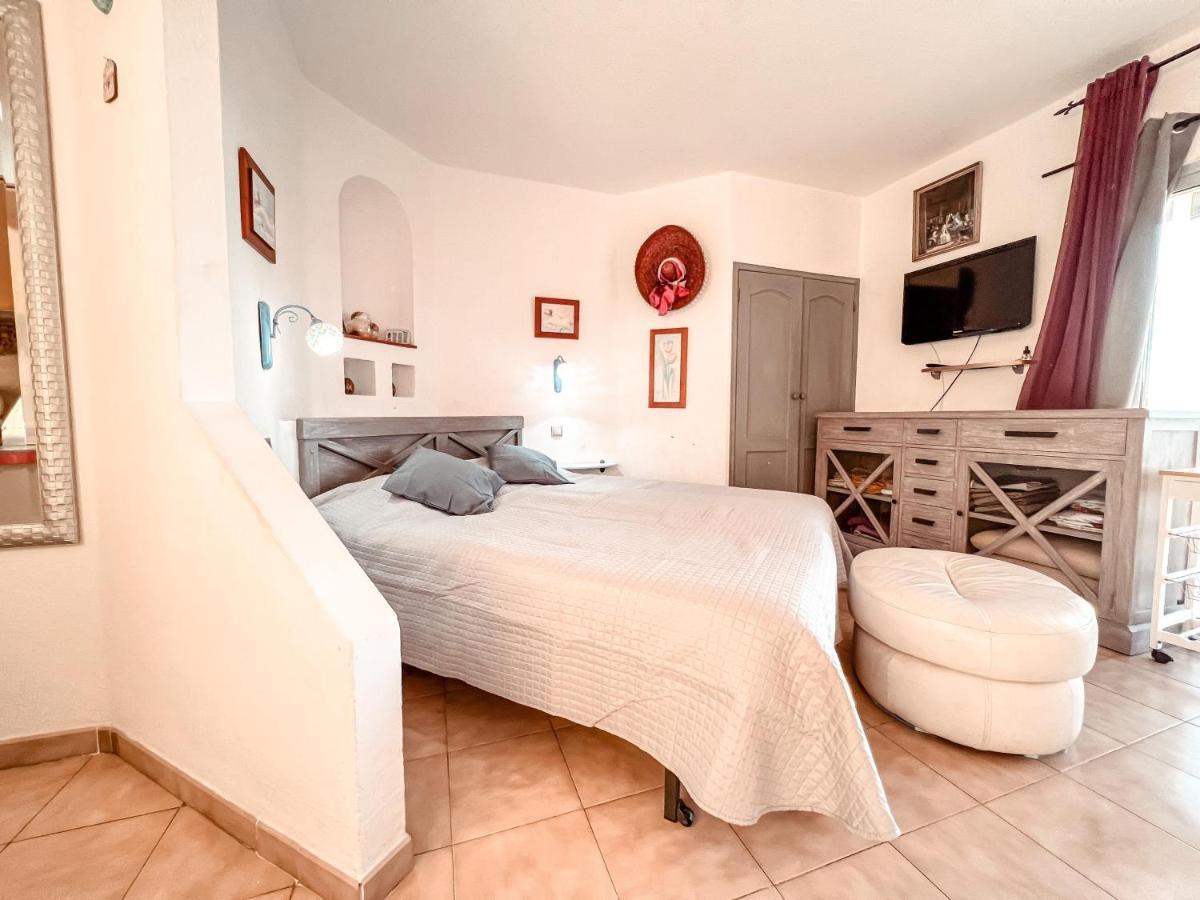 Ocean View In Playa Paraiso Pp78 Apartamento Costa Adeje (Tenerife)
