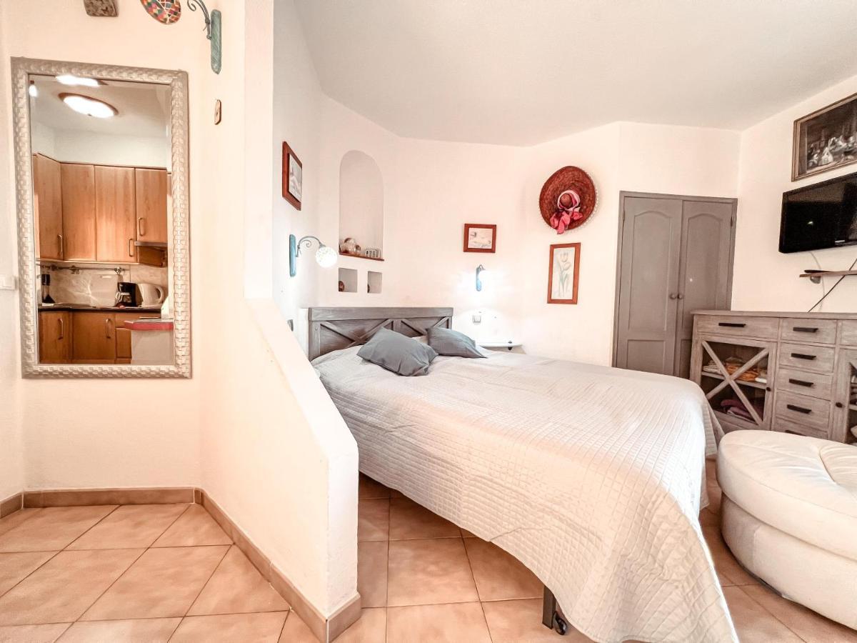 Apartamento Ocean View In Playa Paraiso Pp78 Costa Adeje (Tenerife)
