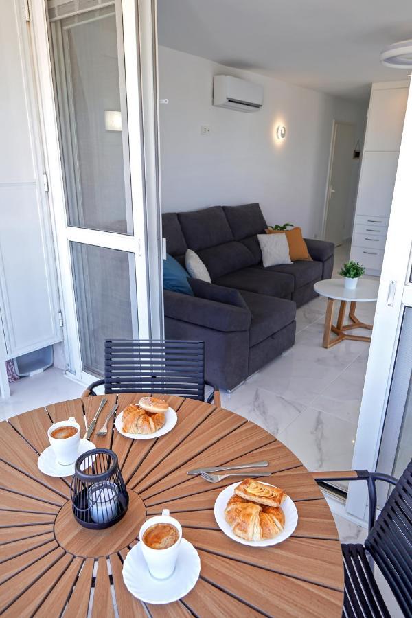 Appartement Azure View Ponderosa 719 *