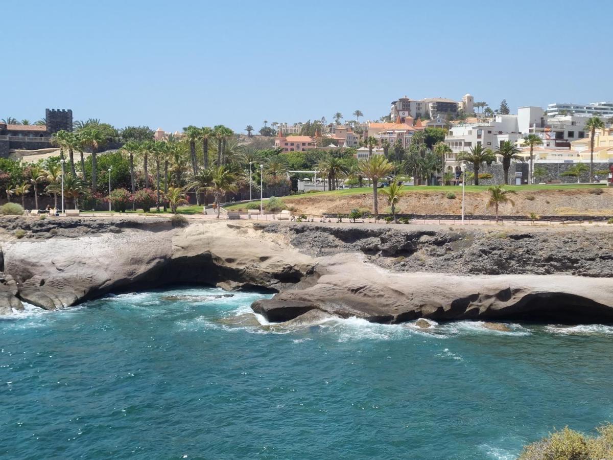 Casa De Palmeras Costa Adeje (Tenerife)