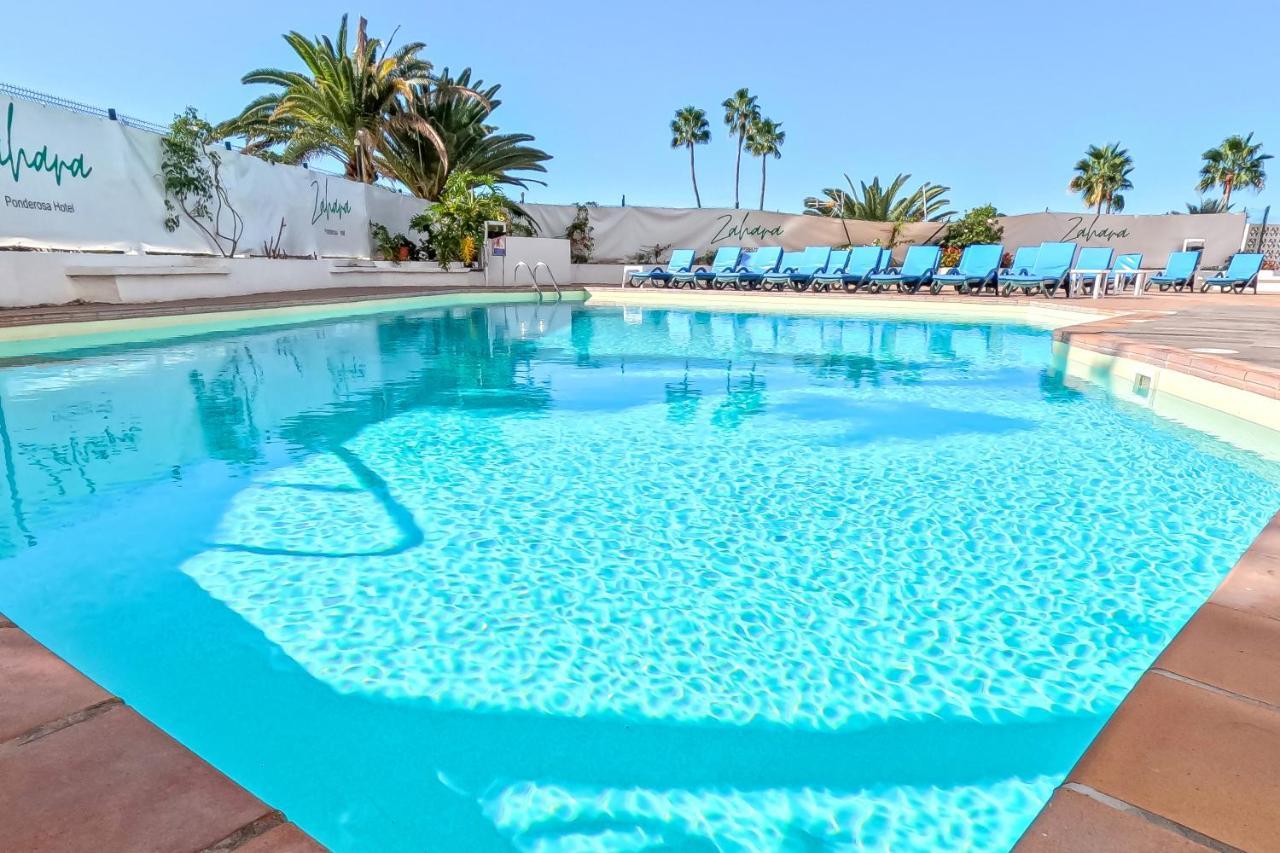 Azure View Ponderosa 719 Appartement Playa Feñabe
