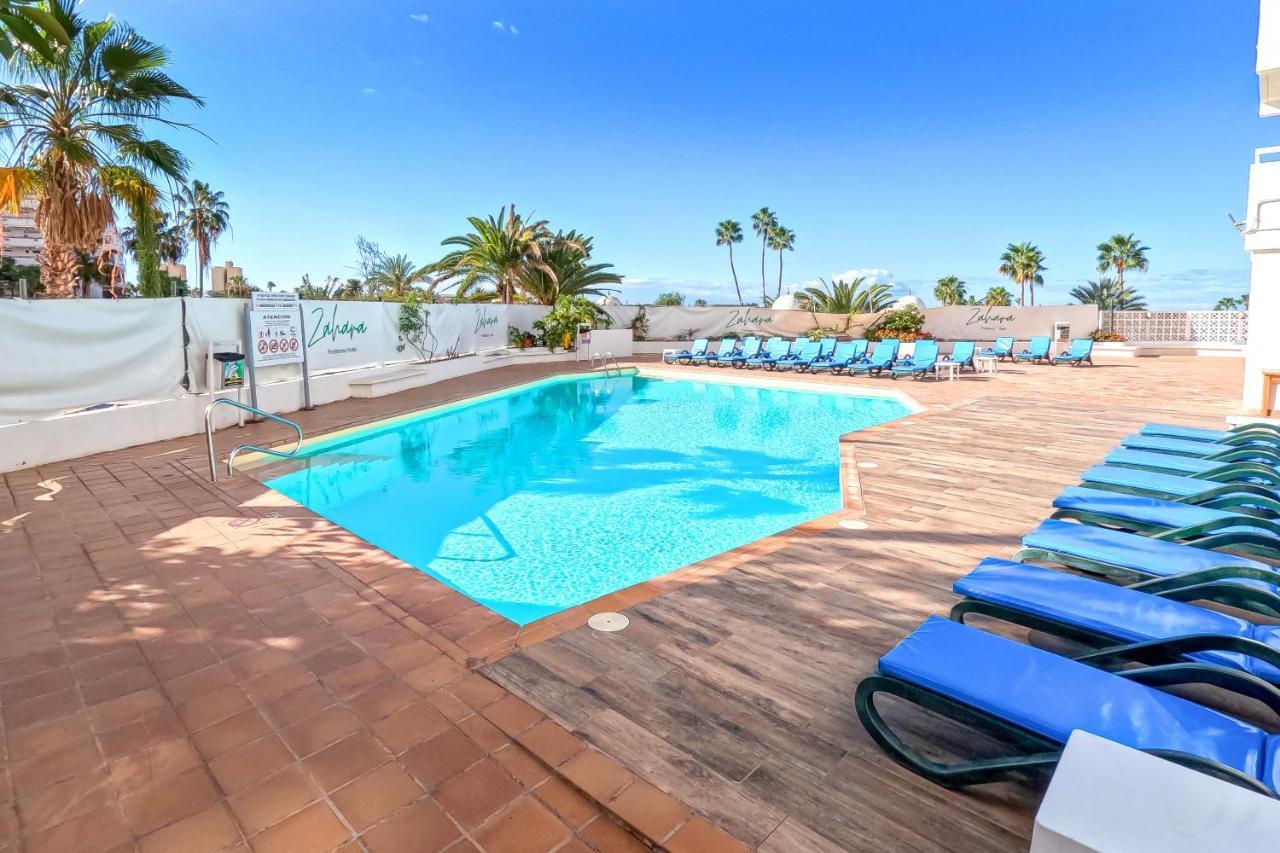 Appartement Azure View Ponderosa 719