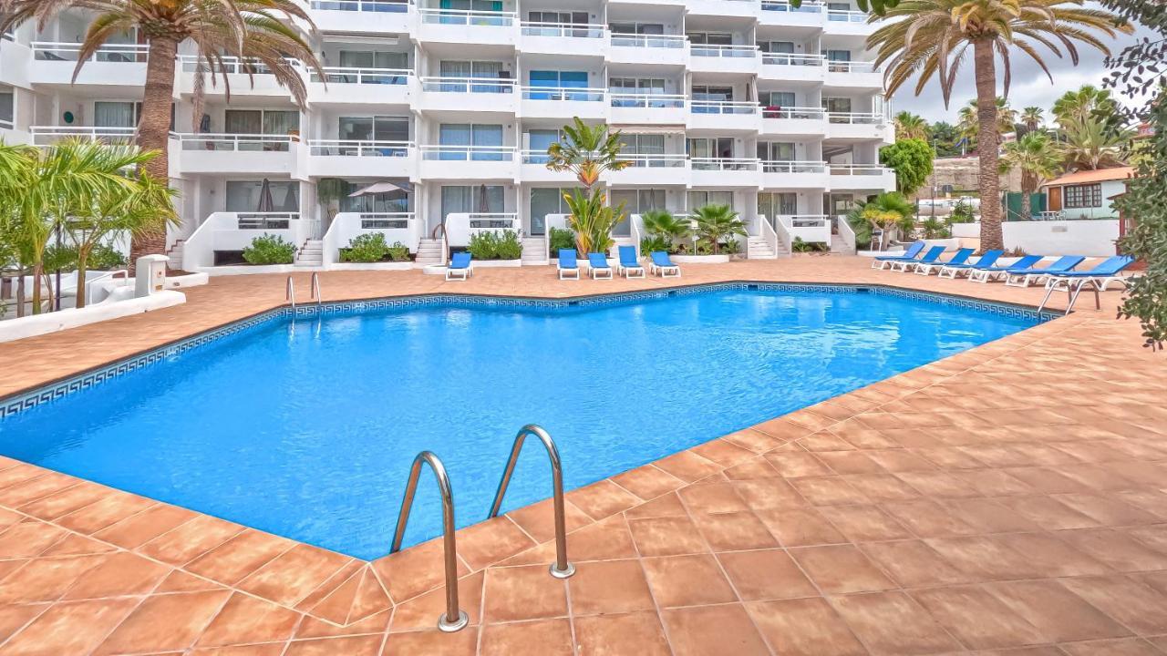 Appartement Azure View Ponderosa 719 *