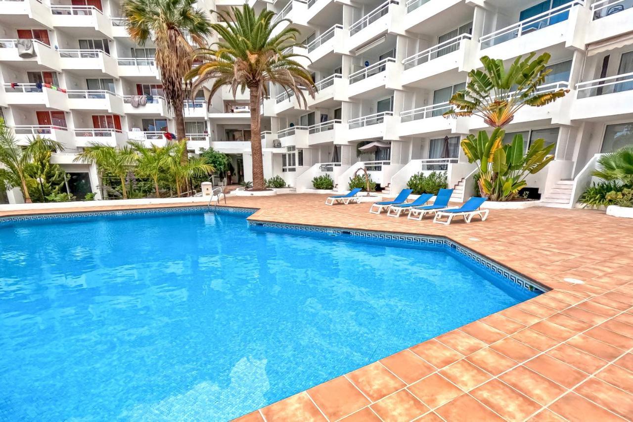 Azure View Ponderosa 719 Appartement *