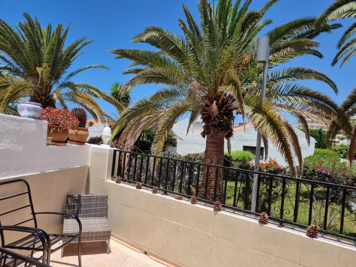 Casa De Palmeras * Costa Adeje (Tenerife)