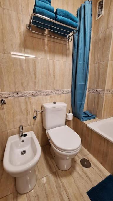 Tropical - Heated Pool Appartement