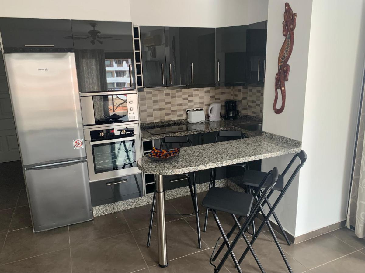Apartment Golf Del Sur Parque Albatros 417