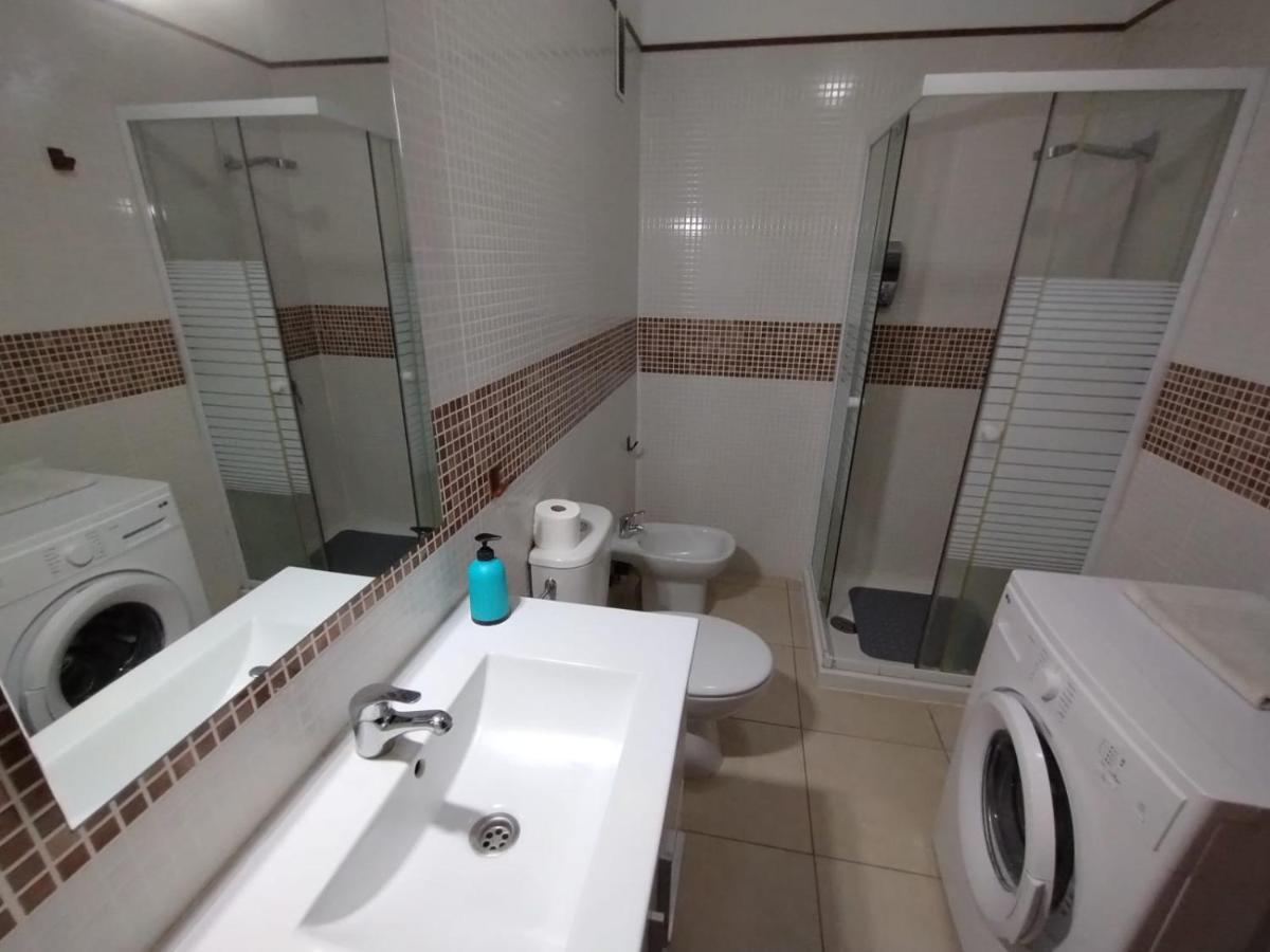 Appartement San Marino Cristianos Center Arona (Tenerife)