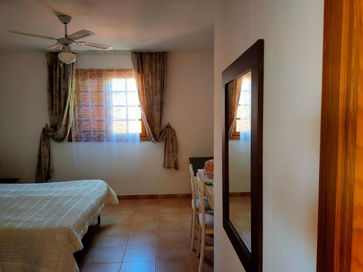 Sabina Villa San Miguel de Abona
