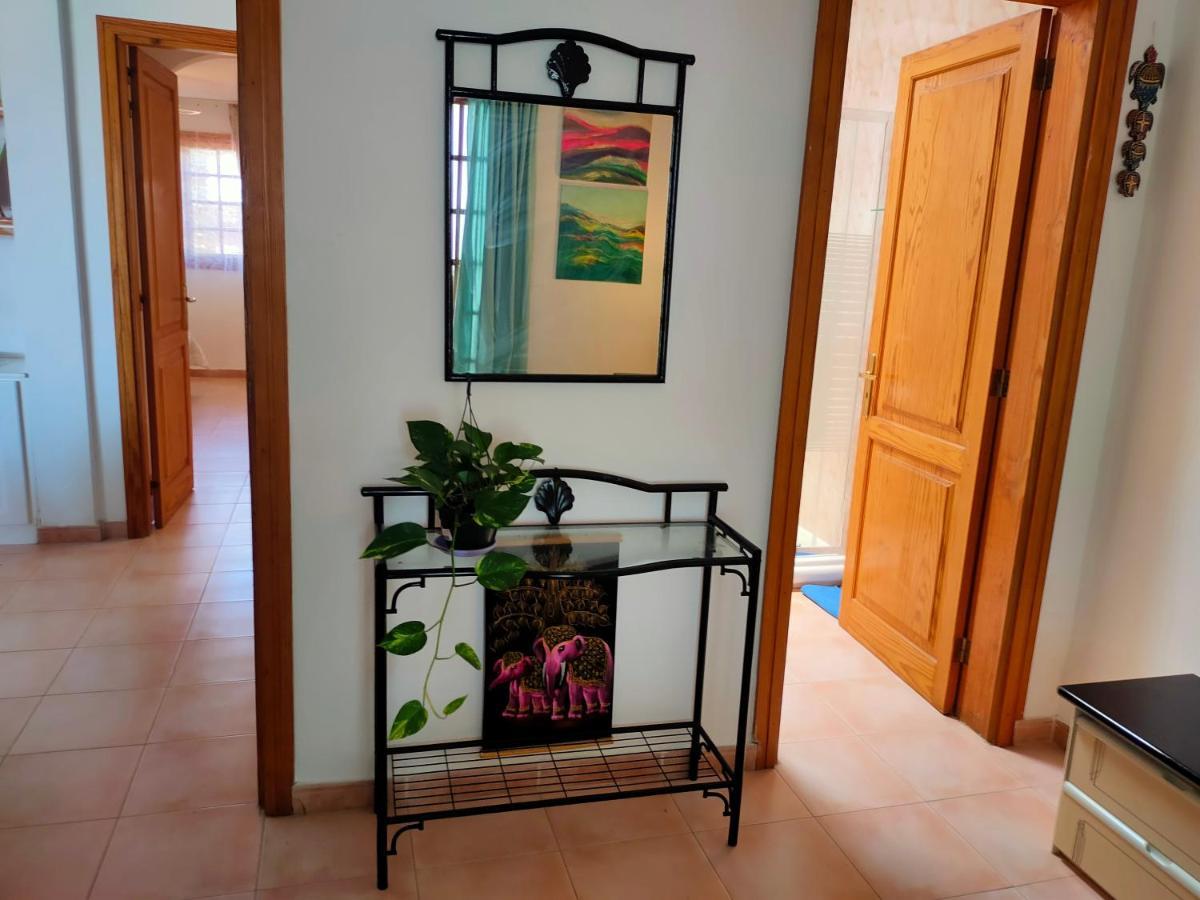 Sabina Villa *