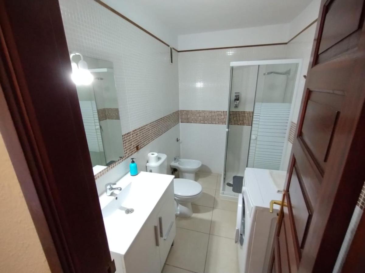 San Marino Cristianos Center Appartement