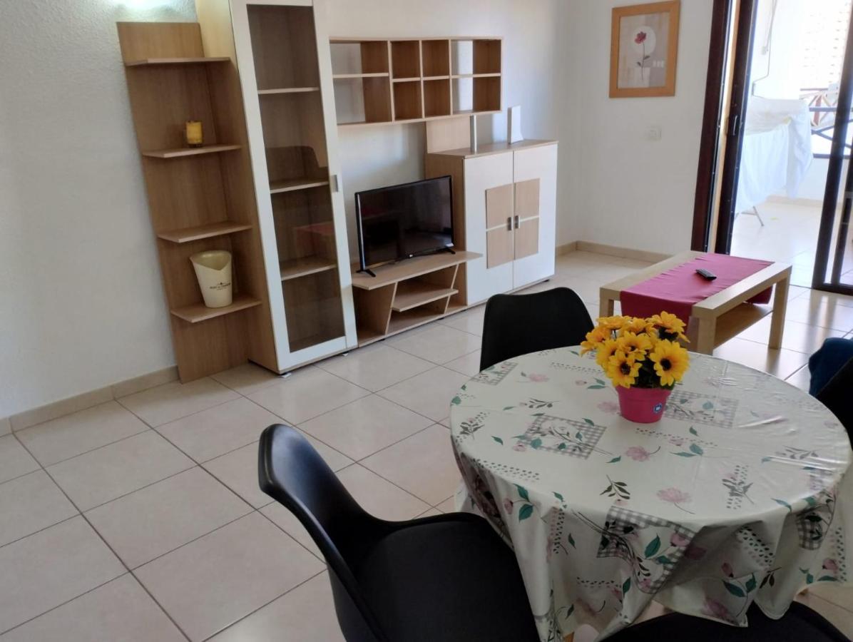 San Marino Cristianos Center Arona (Tenerife)