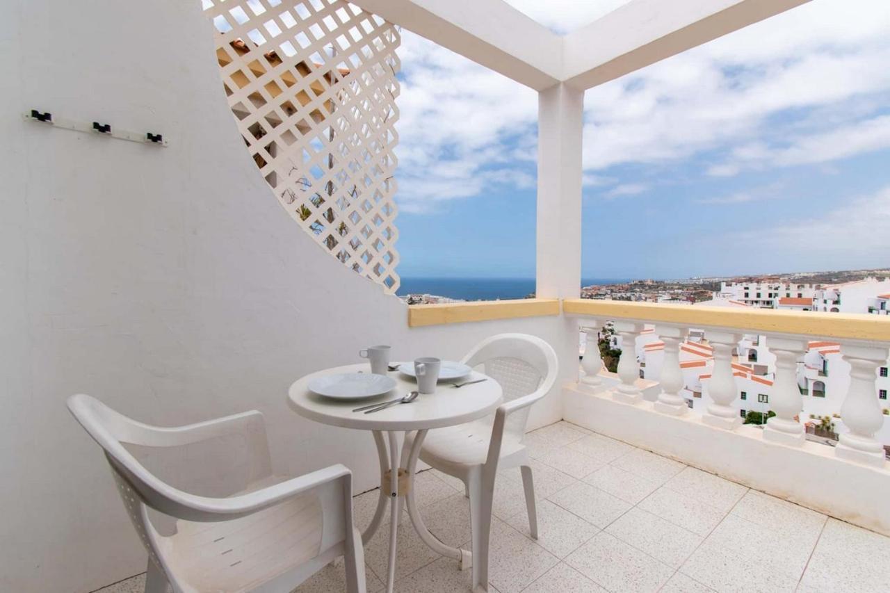 Apartment Terrace View *
