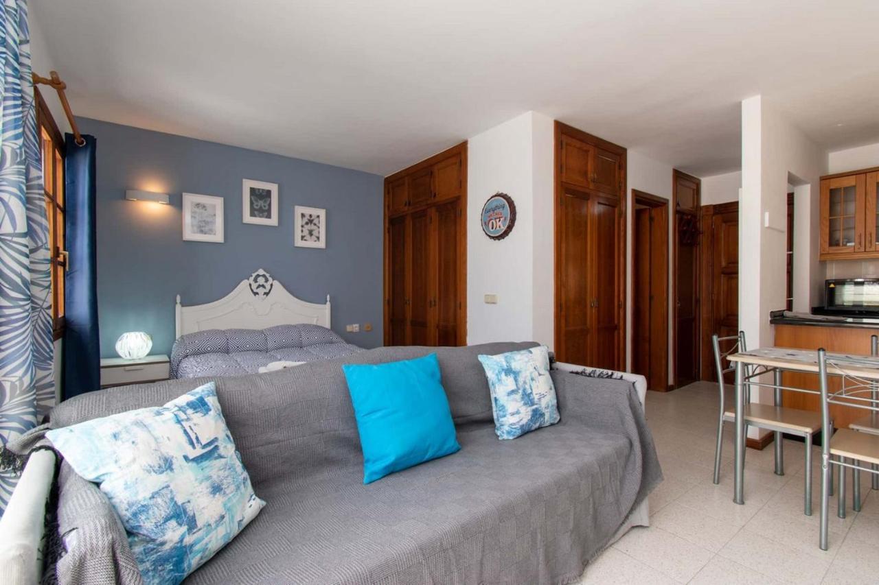 Terrace View Apartment *