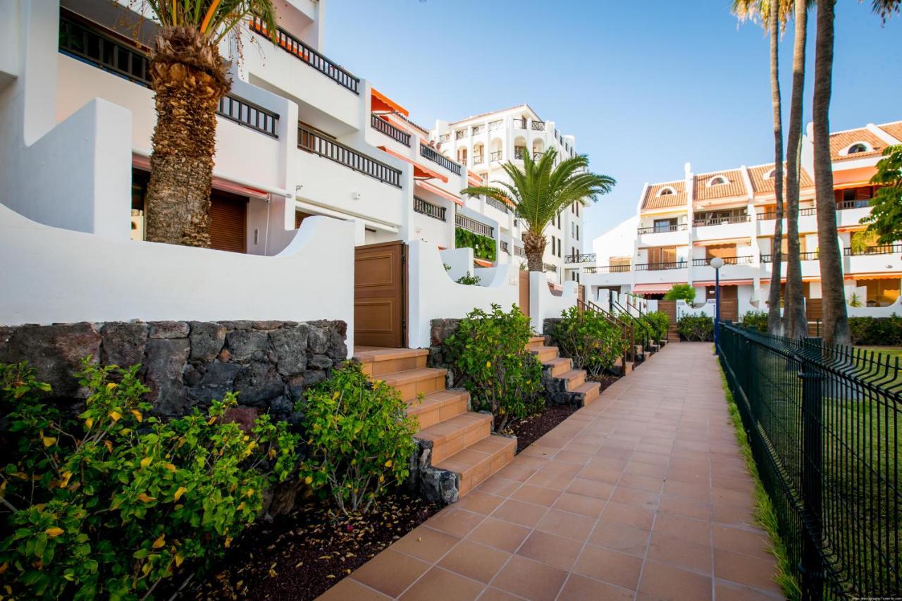 Appartement Luxury Palm Tenerife *