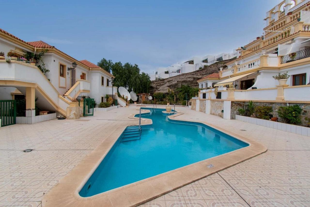 Terrace View Apartment