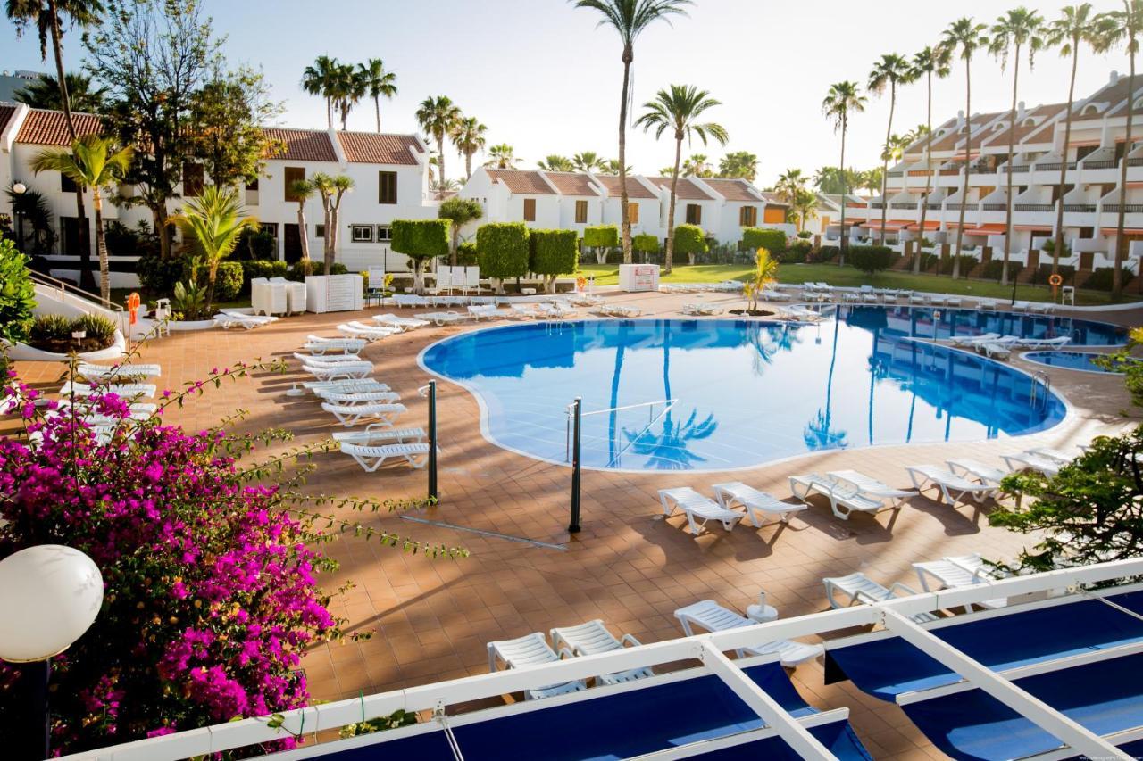 Luxury Palm Tenerife Playa de las Américas