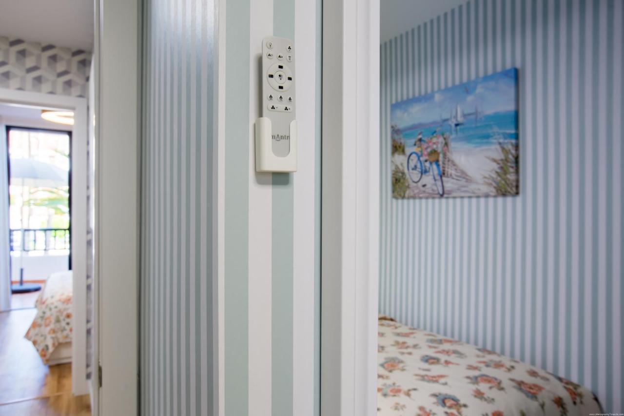Luxury Palm Tenerife *