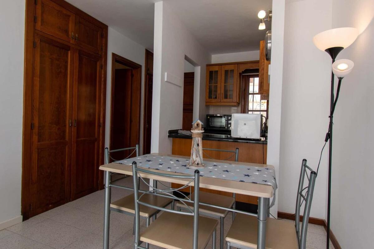 Terrace View Apartment Costa Adeje (Tenerife)